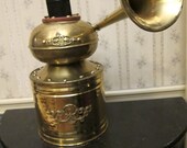 The Iphone Victrola, a passive audio amplifier