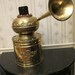 The Iphone Victrola, a passive audio amplifier