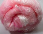 Pink-Footed Boobie 80/20 Merino/Silk, Angelina. and Firestar, 2.7 oz (SKU 28)