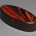 Magnetic Pill Box, Cocobolo and Wenge, 'The Cricket'