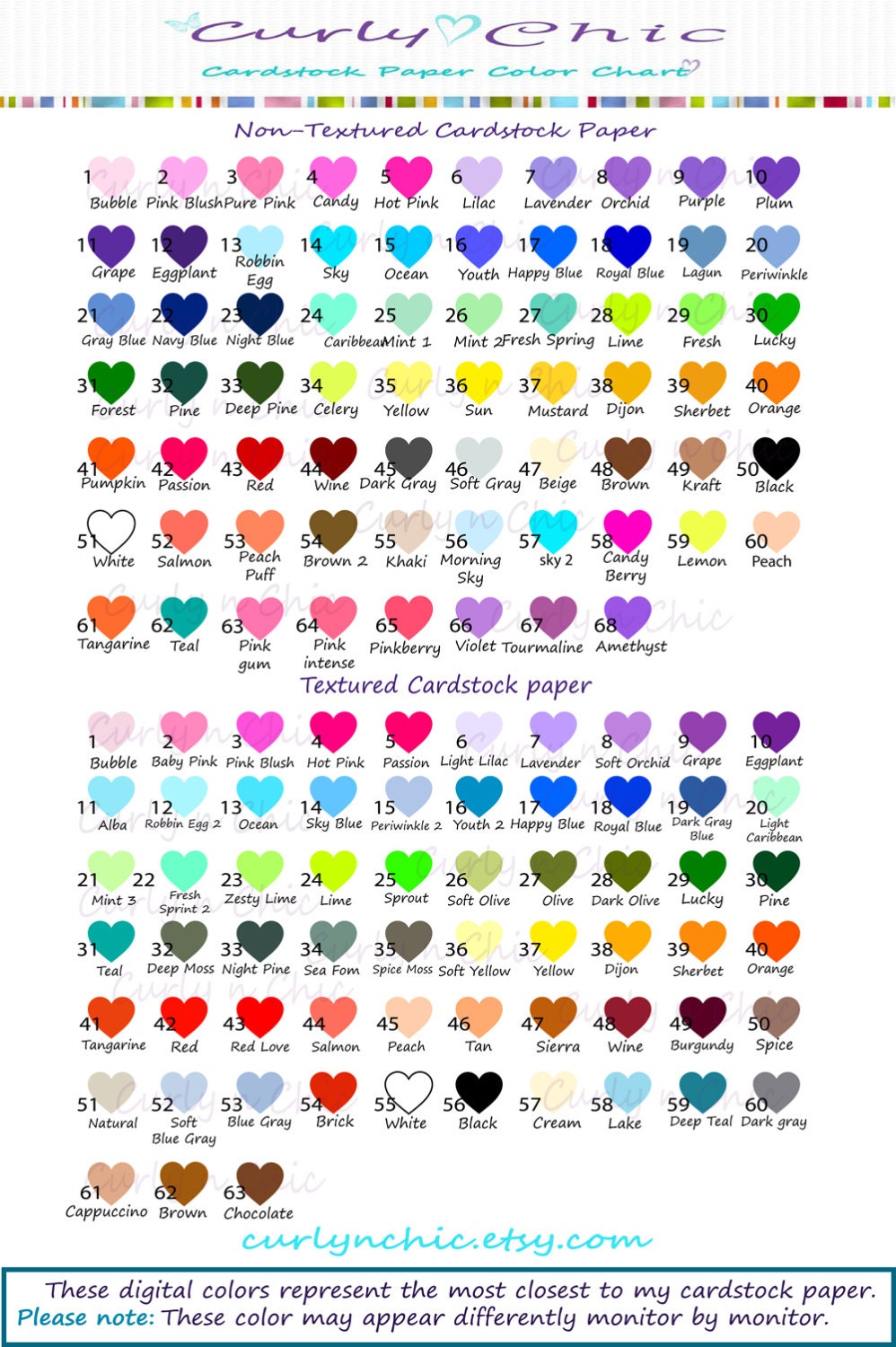 50 Rectangle Tag with Heart 1 1/2 wide x 2 long In Non-textured or Textured Cardstock paper