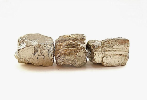 Triple Meteor Necklace