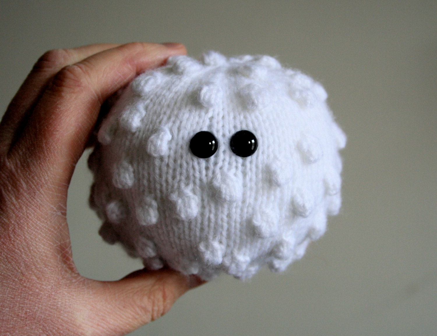White Blood Cell (Basophil)