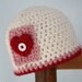 Sweetest Little Love Hat