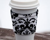 Demask Drink Cozy Reusable