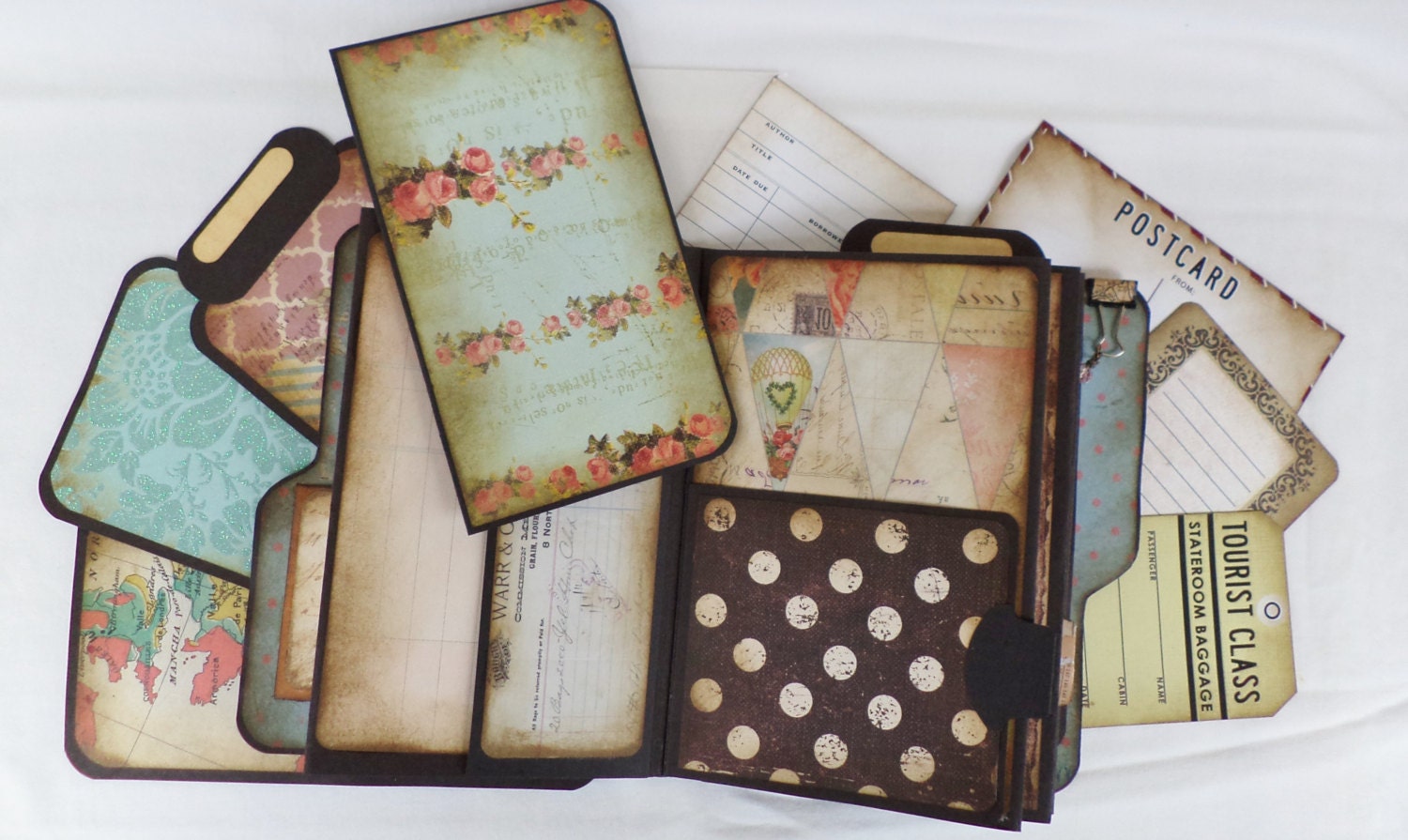 Travel Journal