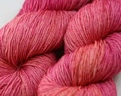 Alastrann - Avalon BFL hand dyed Sock yarn - 100g