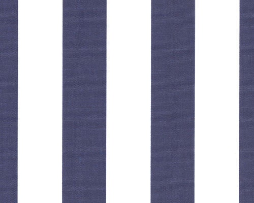 Large Stripes Fabric by the yard- 1 yard