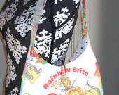 Rainbow Brite  Medium Size Shoulder Bag--OOAK   Hallmark   Handmade  Sprite