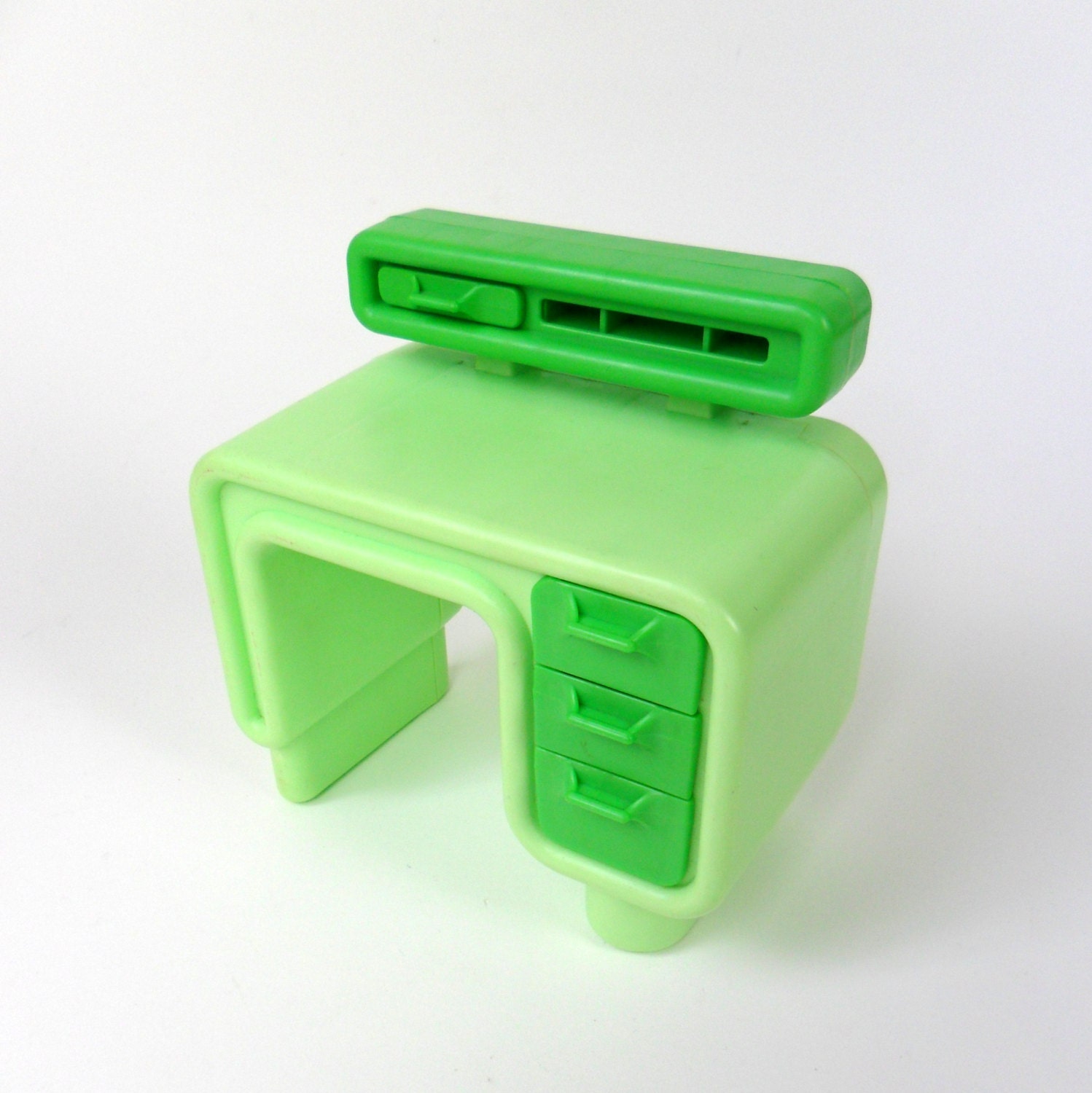 Barbie Dream House Desk 70s