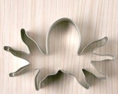 Octopus Cookie Cutter