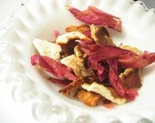 Tropical Pineapple and Orange Artisan Potpourri