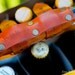 6 Pack Frame Cinch (Polo Mallet Holder)