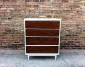 Mid Century Highboy