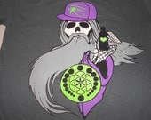 T-Shirt - Love Wizard