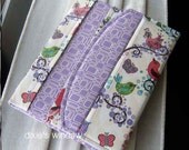 iPad 1 - iPad 2 - The New iPad - Snap-in Book Style Case