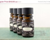 ON SALE White Rabbit Artisan Perfume Oil 5ml Bottle by Poison Apple Apothecary