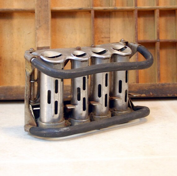 Vintage Coin Changer / McGill Coin Dispenser by ConceptFurnishings