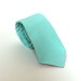 Ties to Match J. Crew Color Fresh Mint