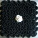Rose Selfridge Elegant Hot Pad