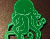 Cthulhu Necklace