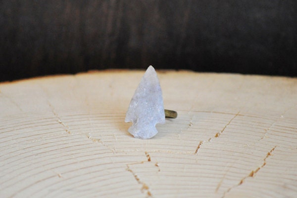 Arrowhead Ring 012.