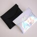 Sarah leather clutch (Handmade to order,, take 15 days to be made plus shipping ETA)