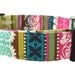 Floral Dog Collar - The Matilda