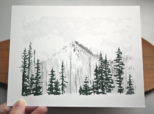 mountain, no. 26