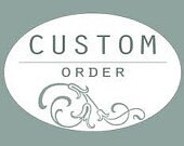 Custom order for LAURA  Laundry Sign-Laundry Definition