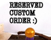 BANNER - Custom Order Reserved For Molly  Banner Wedding Banner Wedding Day Banner Wedding Bunting Garland