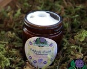 Facial Primer & Day Moisturizer