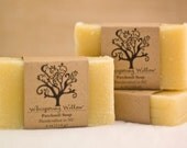 Patchouli All Natural Vegan Handcrafted Soap