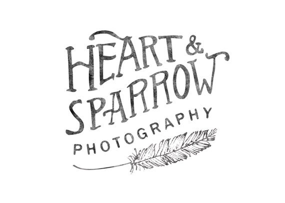 Custom Logo Design 50% Deposit