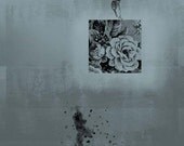 Digital Art Print A3 A4 The Mystery No.3