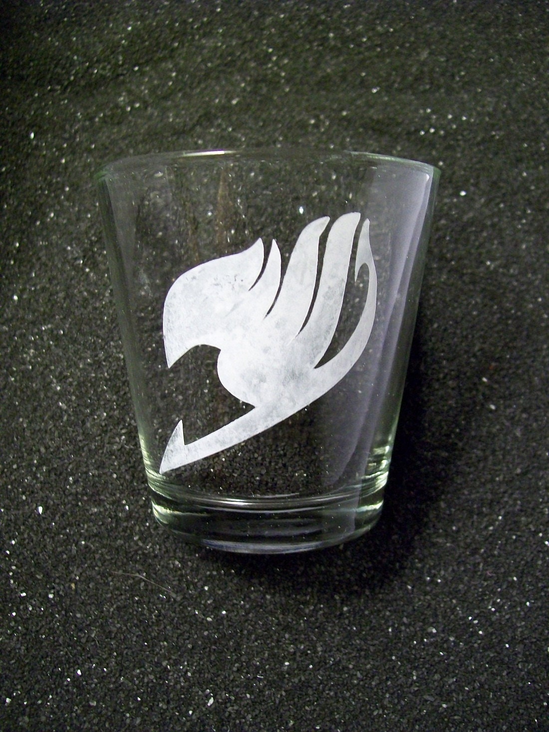 Fairy Tail XL shot glass