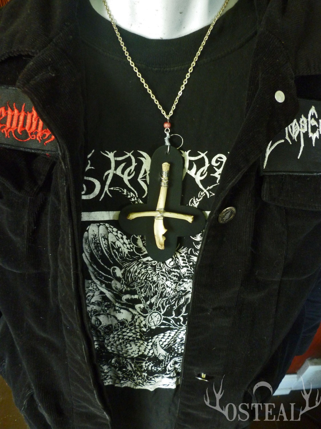 SALE - Talisman
