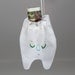 fabric tooth fairy pouch, limited edition