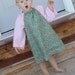 Toddler Peasant Tops / Dresses