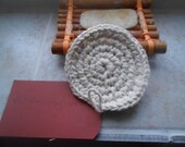 SHIP FREE Round Makeup Removal Pad