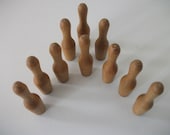 TOY Bowling Pins