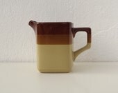 Vintage minimal jug Japanese