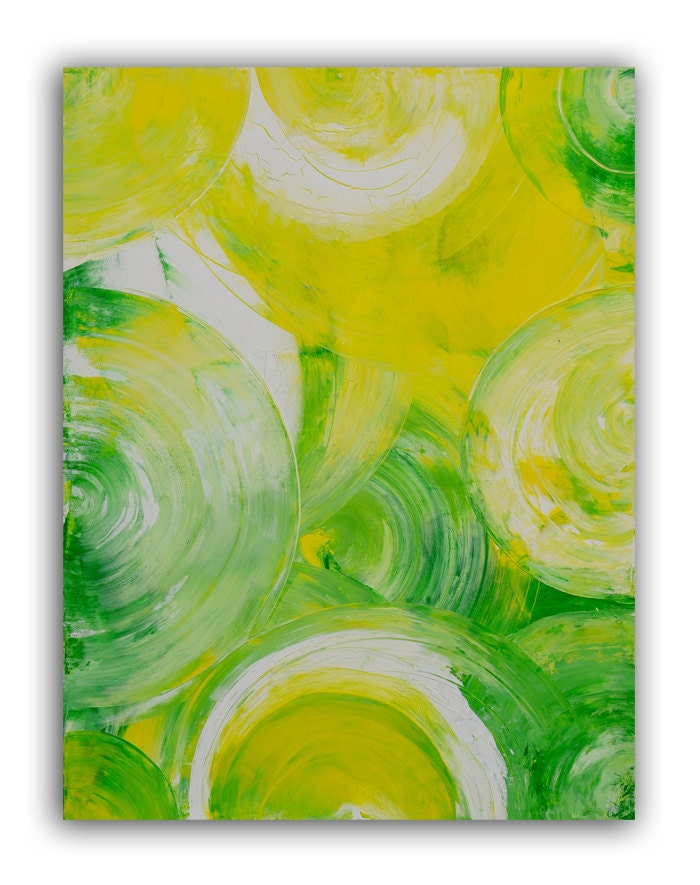 Large Original Painting