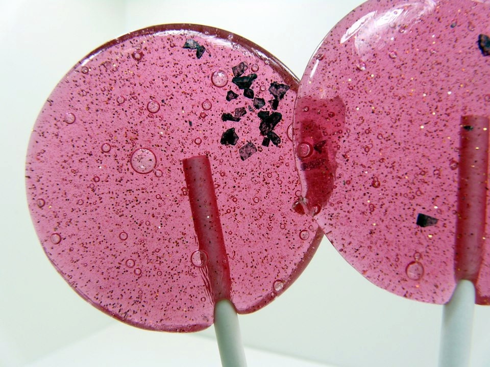 Prickly Pear Margarita - NEW FLAVOR - exotic and awesome