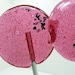 Prickly Pear Margarita - NEW FLAVOR - exotic and awesome