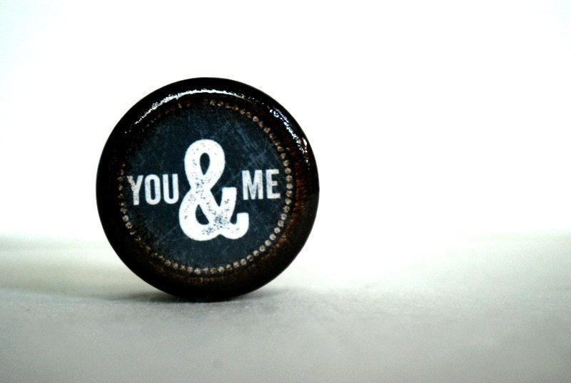 You & Me  Pill Box