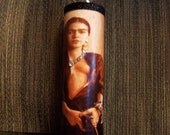 Frida Candle