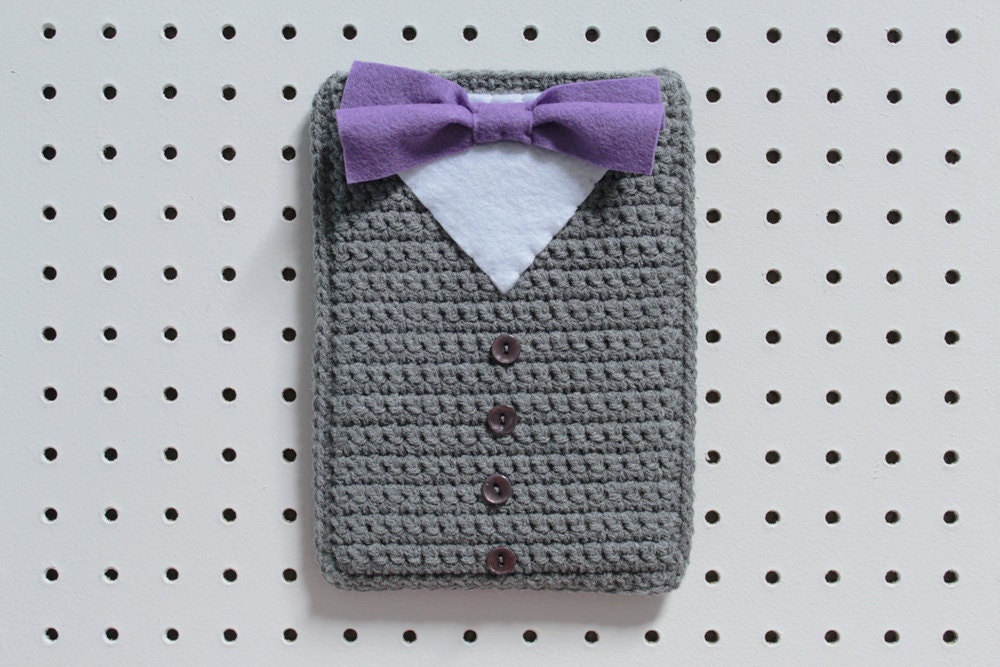 Darren iPad Mini Case