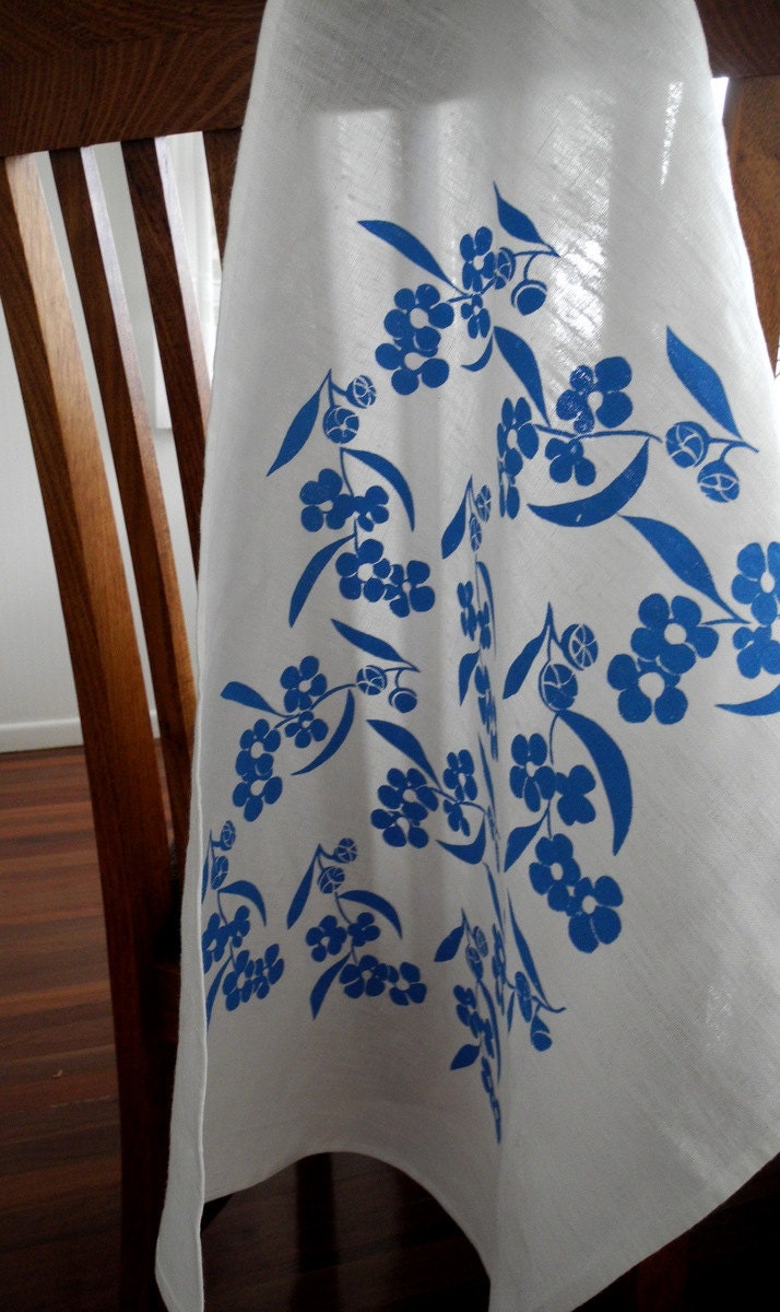 Linen etsy