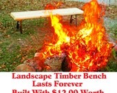 Metal Table Leg Set, Use as Bench Legs or CoffeeTable Legs USA Made, Unfinished 14.75 High 10 in. long Top Plate